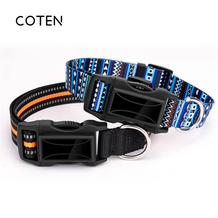 Mini Pet Collar Smart GPS Tracker Mini GPS  Waterproof Locator  For Pet Dog Cat Smart GPS Tracker