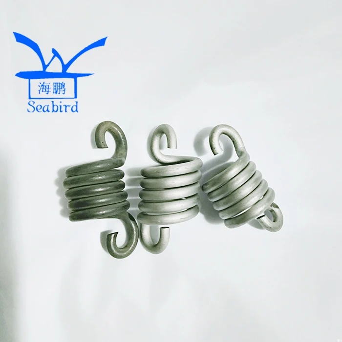two way nitinol torsion spring springs