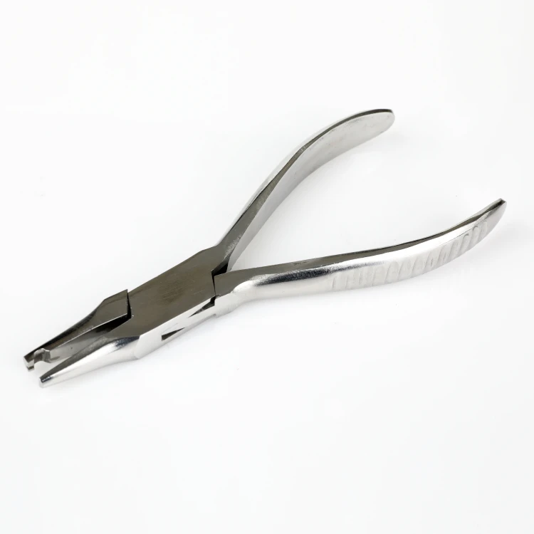 eyewear frame repairing  tools different optical pliers