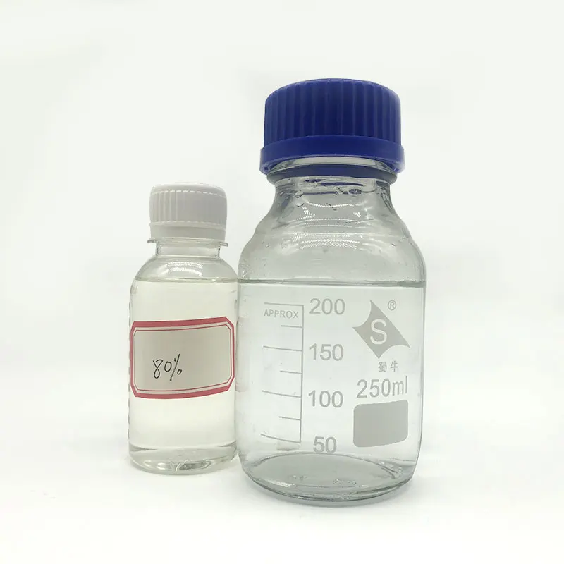 
High quality and good price purity 20% Chlorhexidine digluconate cas18472-51-0 manufateror 