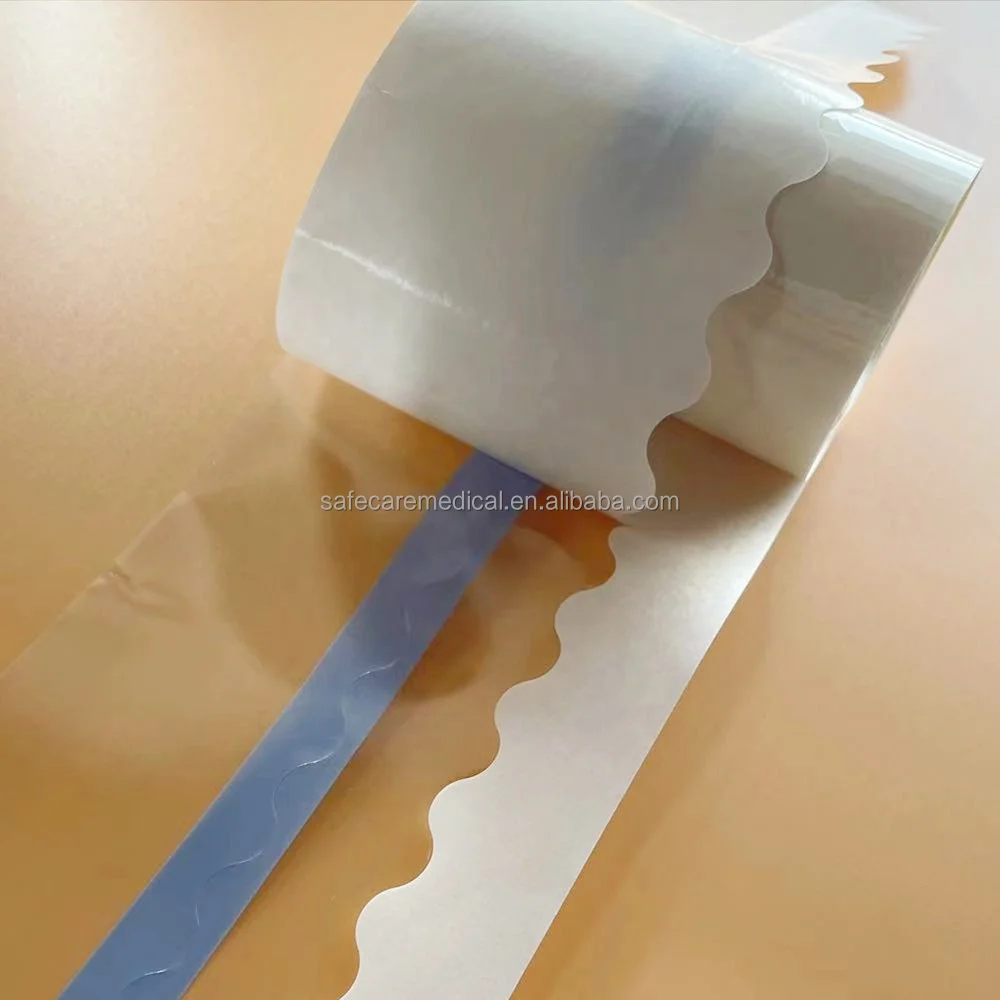 Allow shower Adhesive Breathable Transparent Tattoo Protective film  Aftercare Dressing Bandage Roll