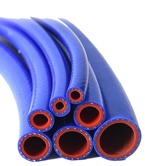 Производители Лидер продаж гибкая плетеная автомобильная система охлаждения радиатор нагреватель силиконовый шланг