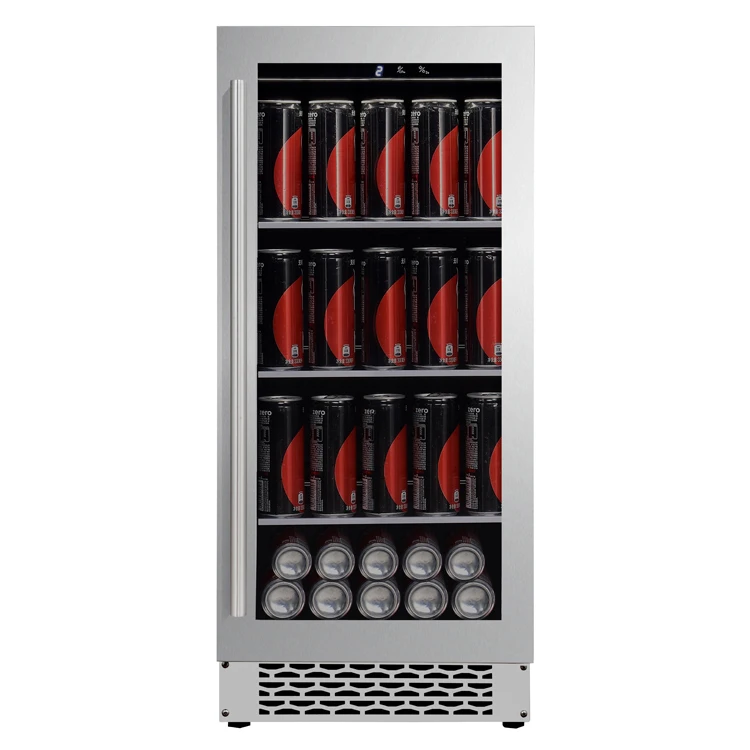Brand New Best Service Wine And Beverage Coolers Beverage Cooler Beverage Refrigerators For Music Bar