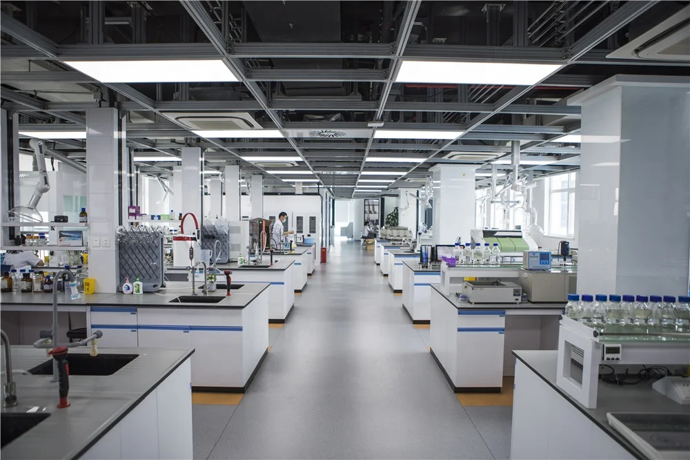 Candida Antarctica Lipase B CAS 9001-62-1 Counter Product for 435