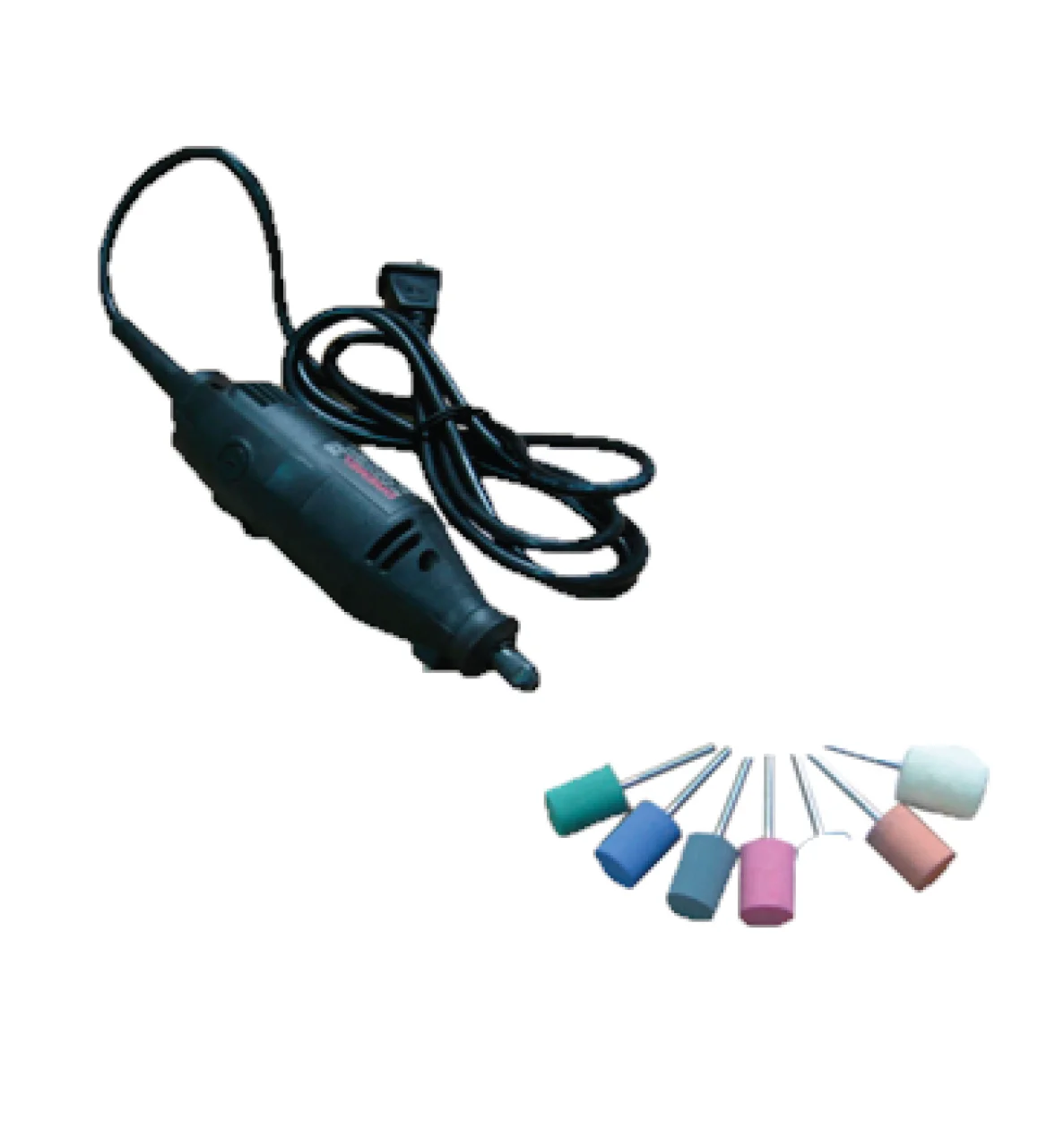 Mini grinder - Spare parts for metallurgical microscope SM500