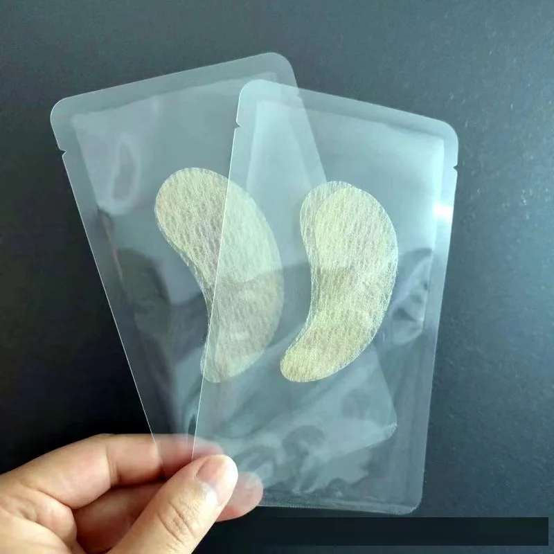 Gold Thread Carving face Mask Lifting Removes Wrinkles Whitening Luxury 3D Gold Thread Carving Collagen Water Soluble face Mask