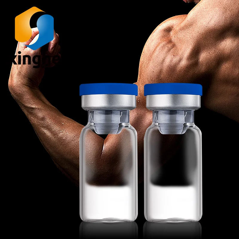 
Wholesale price 99% Purity bodybuilding 191aa powder for muscle growth 