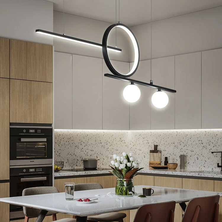 Home Decorative Contemporary High Brightness Hallway Balcony Dining Room Minimalist Dimmable Led Indoor Ceiling Lighting