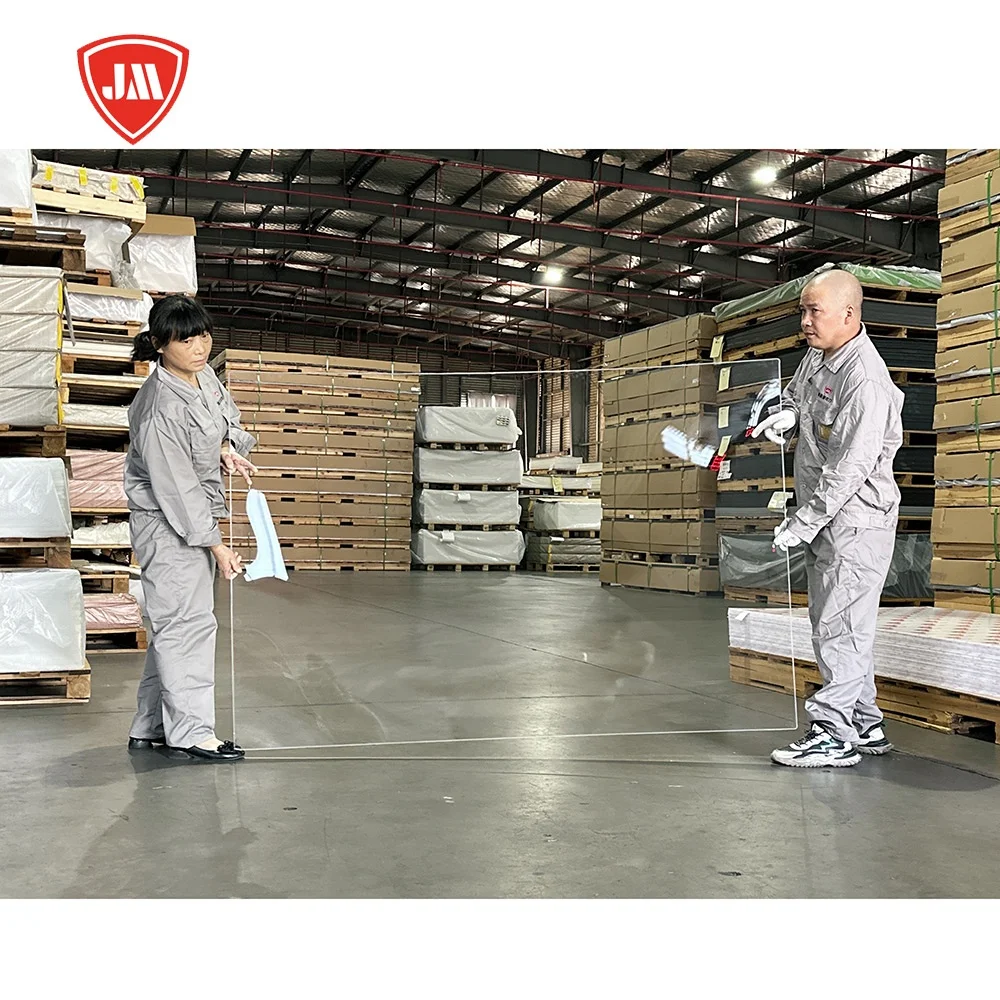 Factory directly wholesale Matt Acrylic Pmma board 4ft X 8ft Acrylic Sheet