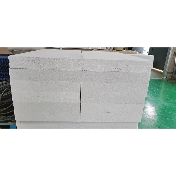 Refractory Aerogel Insulation Blanket New Aerogel Fabric Silica-Aerogel Pulver