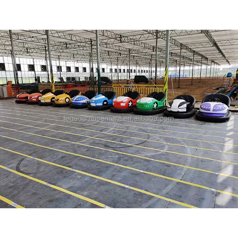 Детский Электрический бампер для парка развлечений