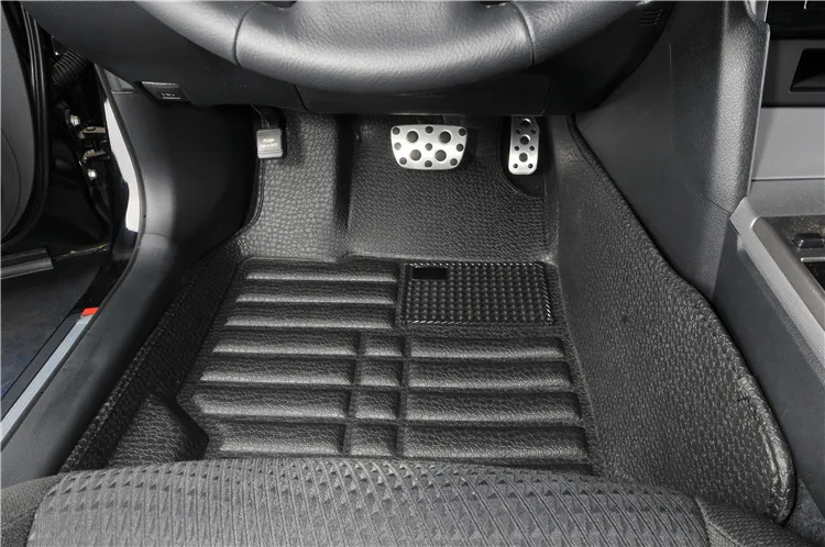 Высококачественный коврик специальные коврики автомобильный для Suzuki