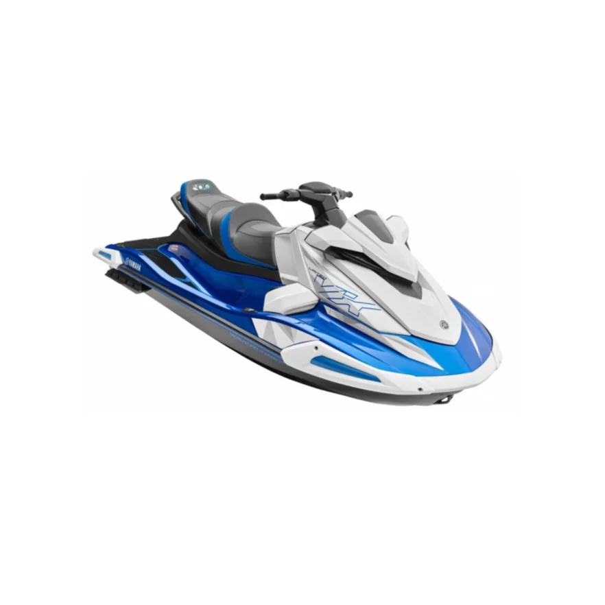 Direct Supplier Watersports Scooter Yamahas Wave Runner Jetski FX Limited 3 Seats Yamahas Water Sports 1300cc Jet Ski