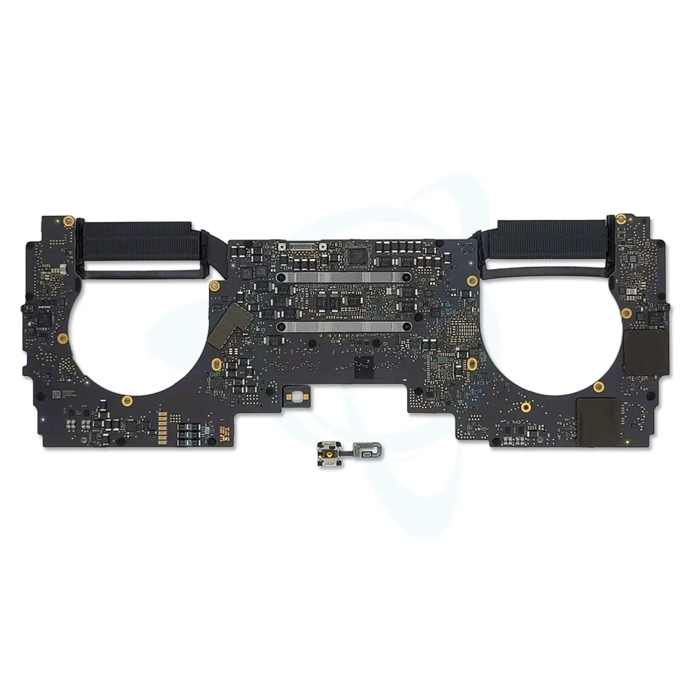 Материнская плата A1989 для macbook retina 13,3 2,7 ГГц 16 Гб 256 Гб SSD, материнская плата для ноутбука 820-00850-07