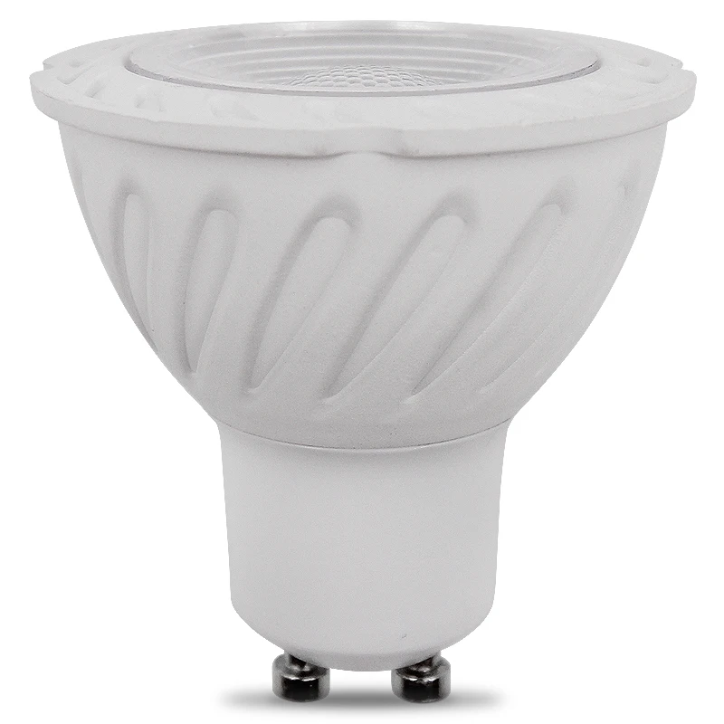  Hot Sale Led Gu5.3 3000K Smd 2700 - 6500K Gu10 7W Mr16