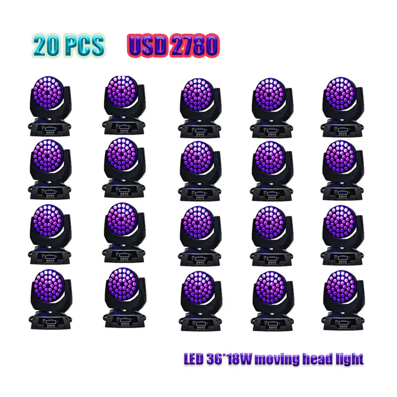 Botai светодиодное сценическое Освещение Dj Luces Дискотека диско бар освещение оборудование для вечеринки