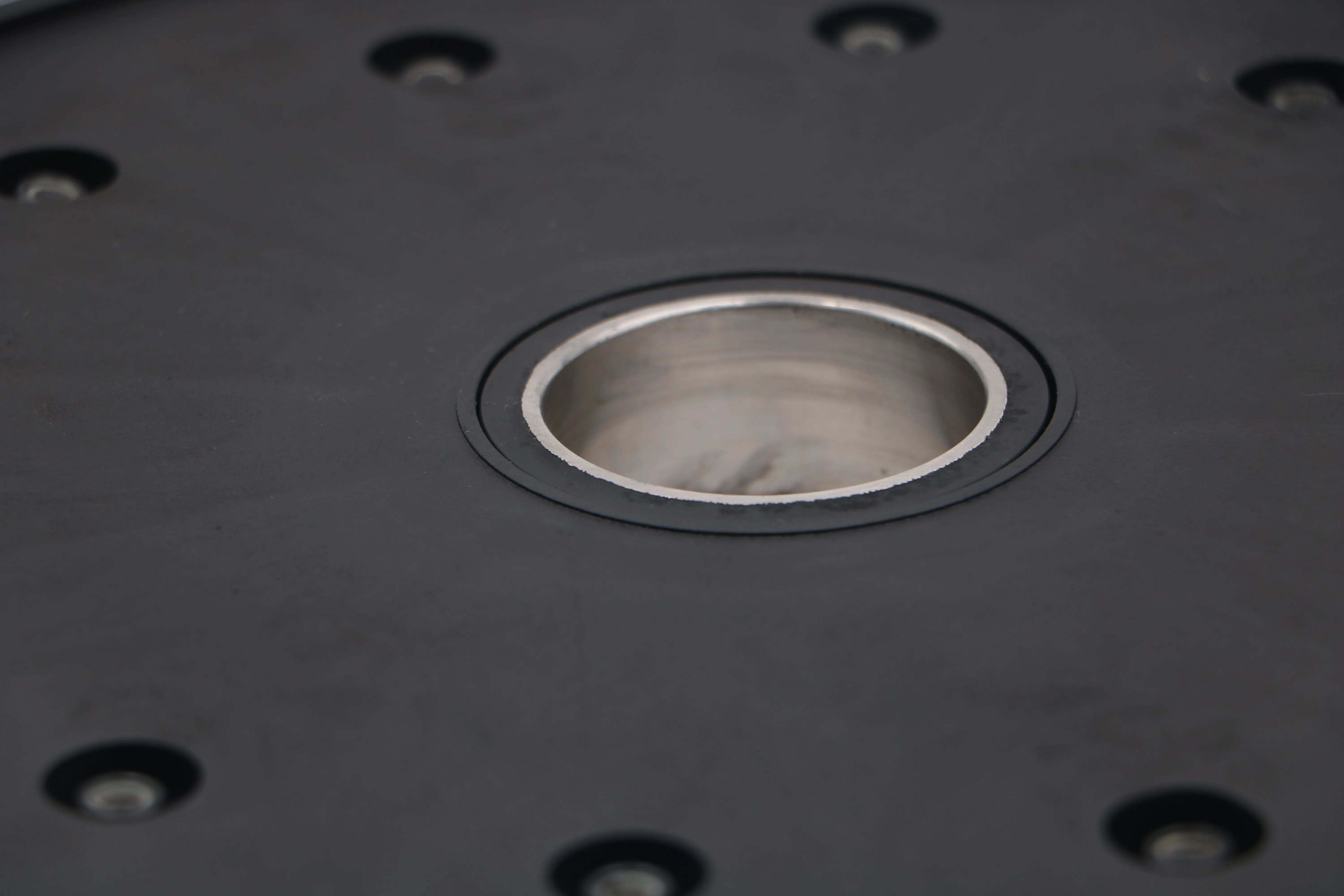 Штанги с логотипом на заказ, 5 кг, бампер для тренажерного зала