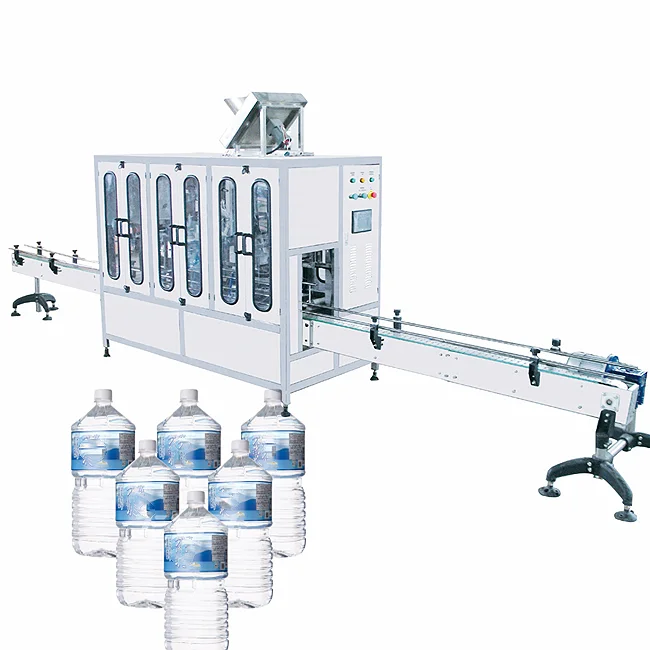 Automatic liquid pet bottle water filling machine,juice filling machine,monoblock machine