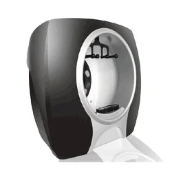China supplier 18.0 mega digital camera VISIAI skin analyzer visia analysis machine for skin test salon use