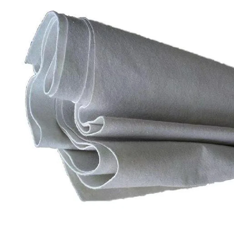 Cheap price factory direct sales quality assurance geotextile for road