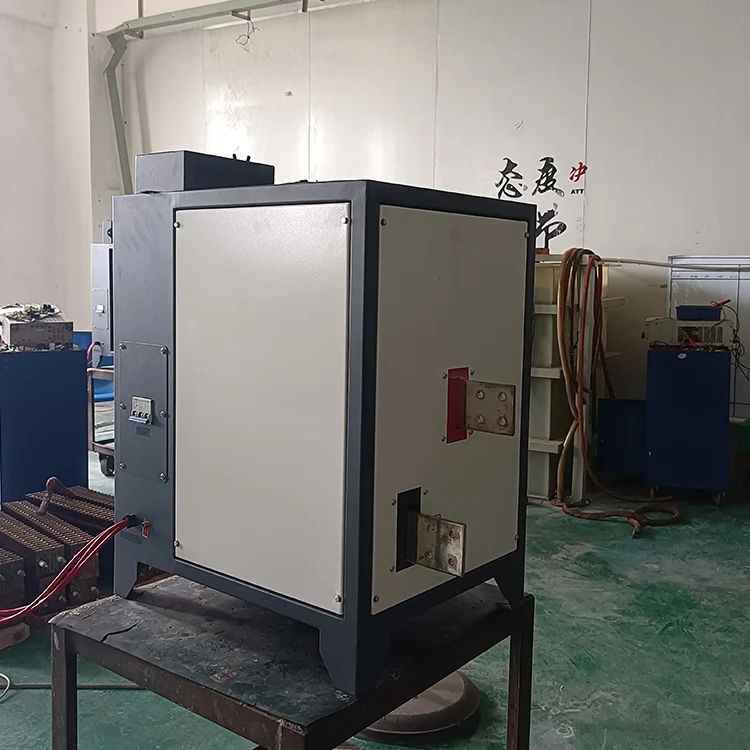 Wholesale Metal Electroplating Machinery Controlled 2000a 15v Rectifier Electroplating Rectifiers