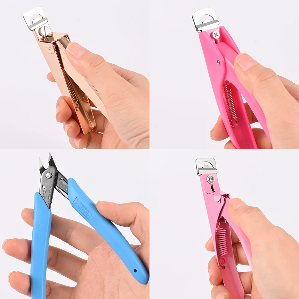 Ножницы для маникюра