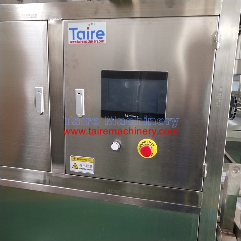 19l 20 ltr 5 gallon mineral water filling bottling machine production line
