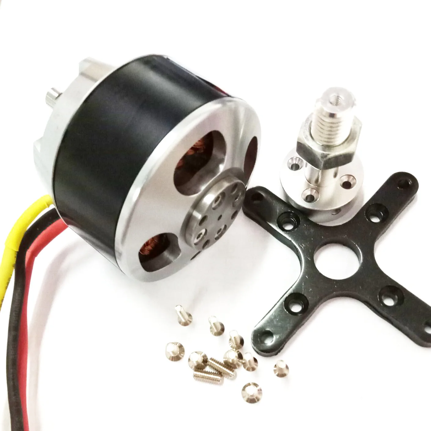 D6354/G110-295  Fixed Wing Aircraft Airplane Model Drone DC Brushless Motor