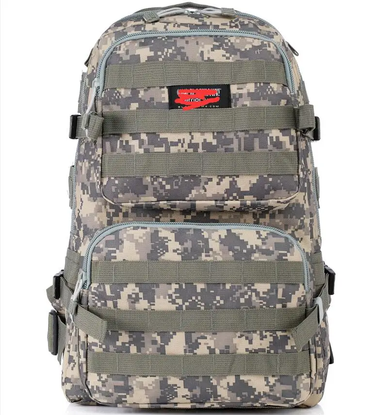 900*600D oxford wholesale cheap high quality  outdoor sport molle tactical day pack hunting camping backpack tactical