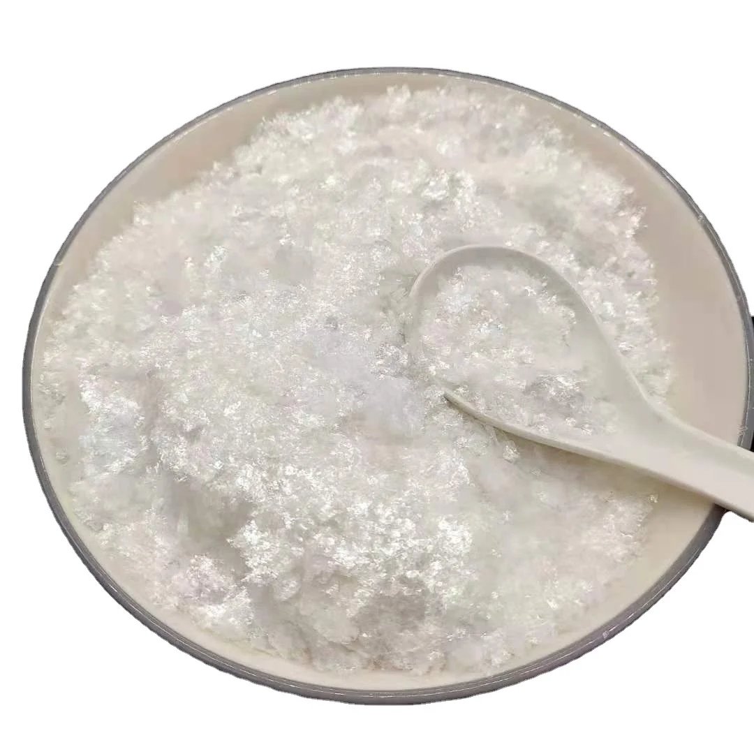 china factory  Boric Acid flakes , Hot Selling Boric Acid  fish chunk