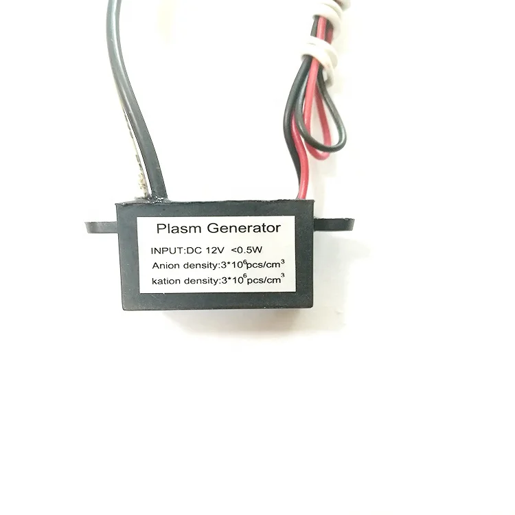 High Quality negative ion generators For Sale ionizer anion generator