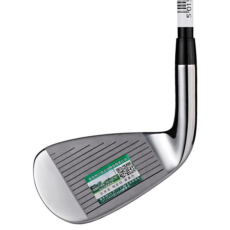 
Hot-selling OEM LOCO Irons Head Golf Iron Clubs Heads 
