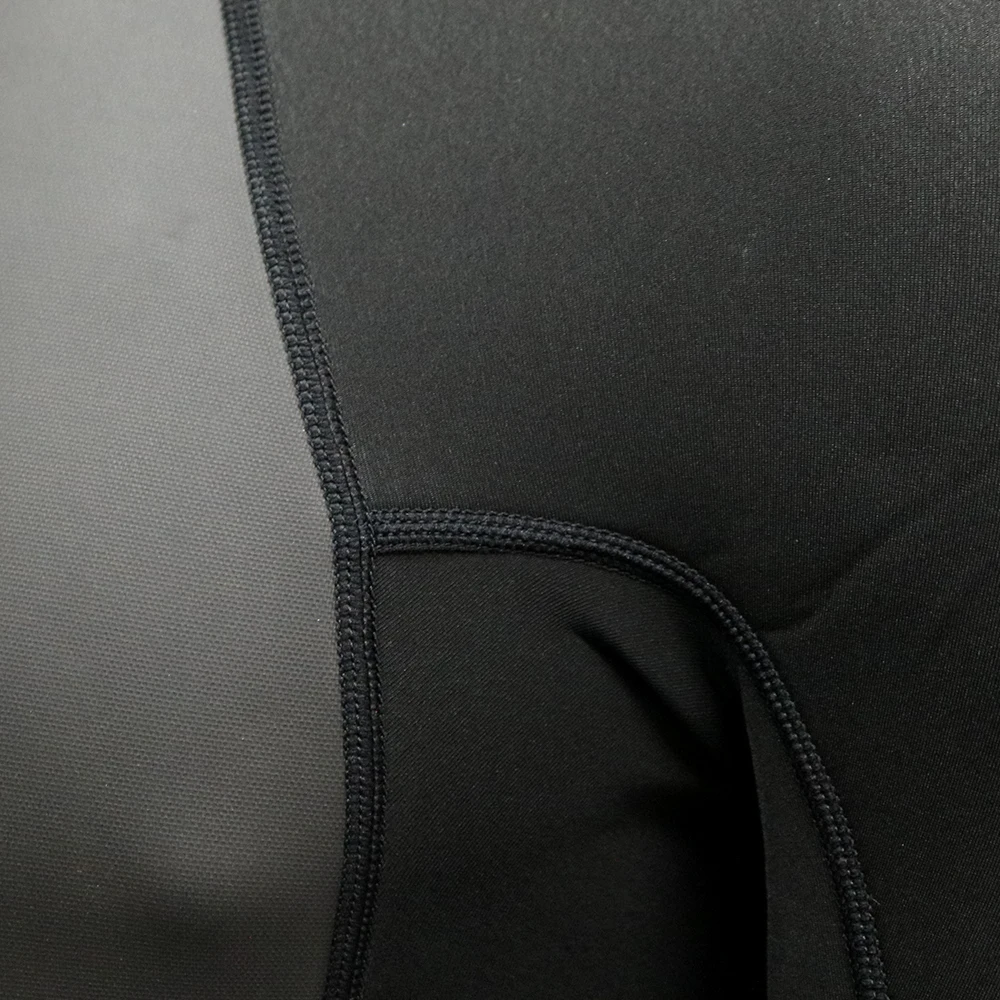 Wholesale Black Diving Wet Suit 2mm 3mm Mens Back Zip Swimsuit Swimming Surf Wetsuit Man 4/3 for Surfing