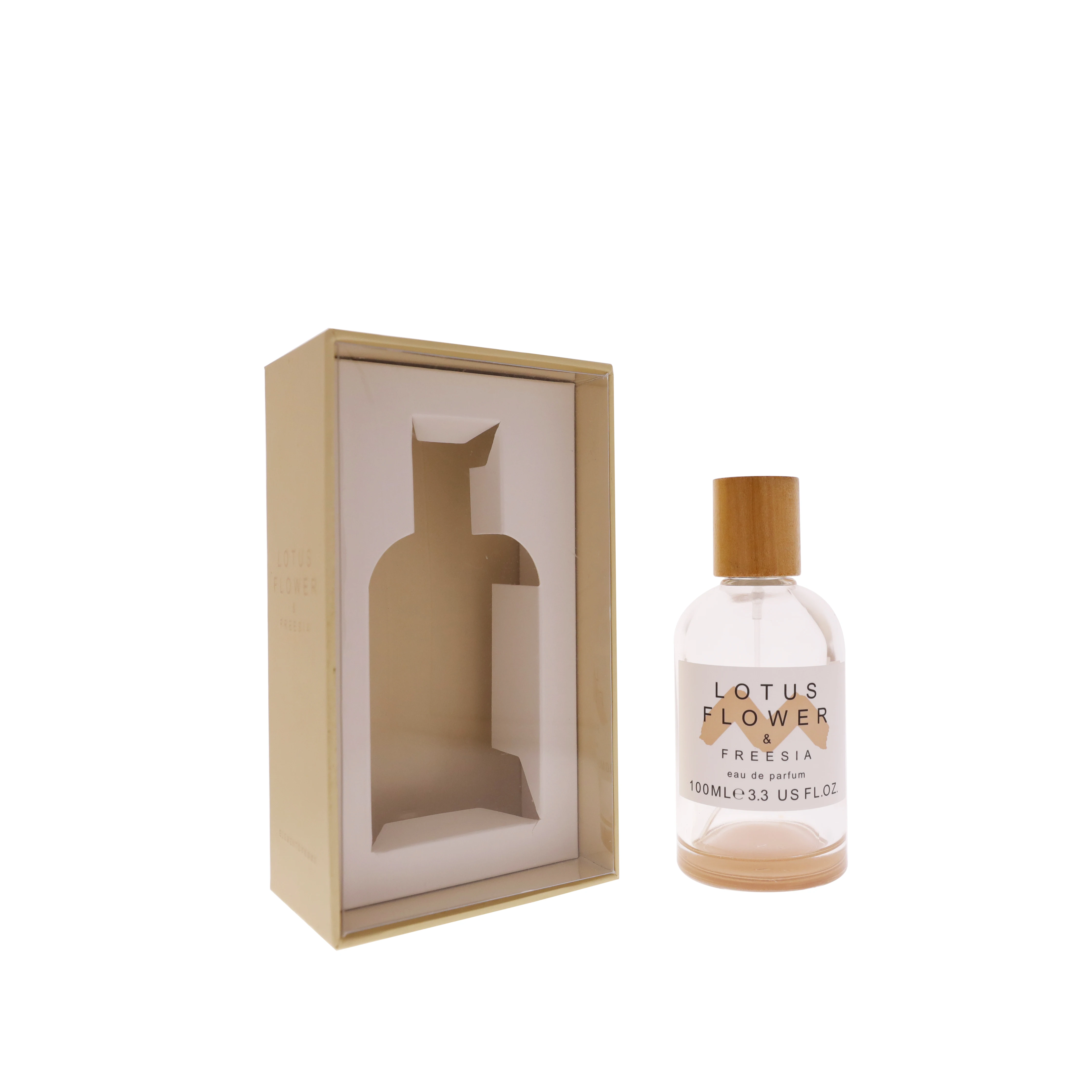 OEM Top Sale Private Label Luxury Floral 100Ml Women Perfume Perfume original France