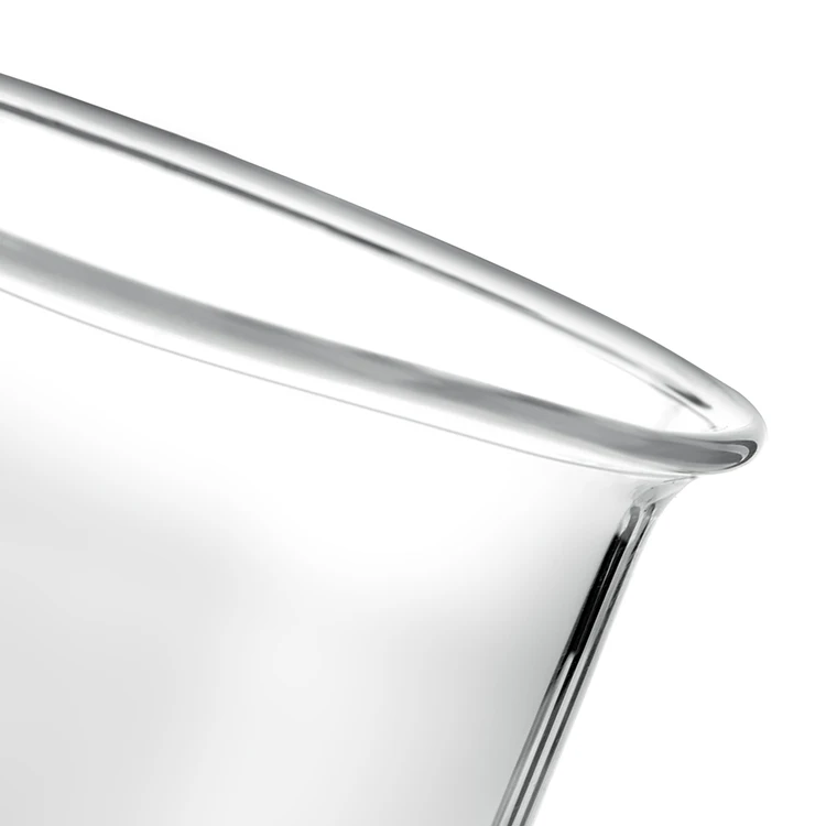 laboratory test tube empty clear glass test tube test tube15*100mm