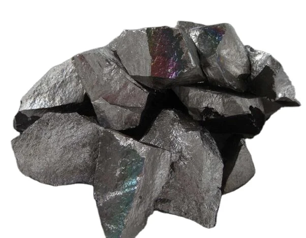 Ferro-molybdenum Femo Lump ferro molybdenum ferromolybdenum For Steel Making