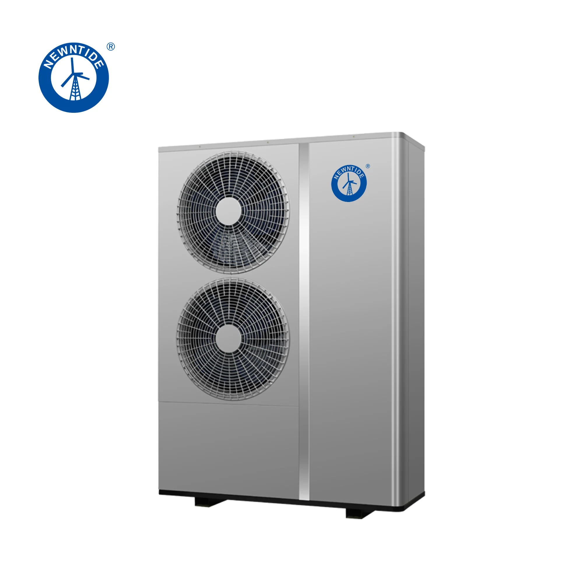 Monoblock Residential Hot Water Heater for House Heating Inverter heat pump