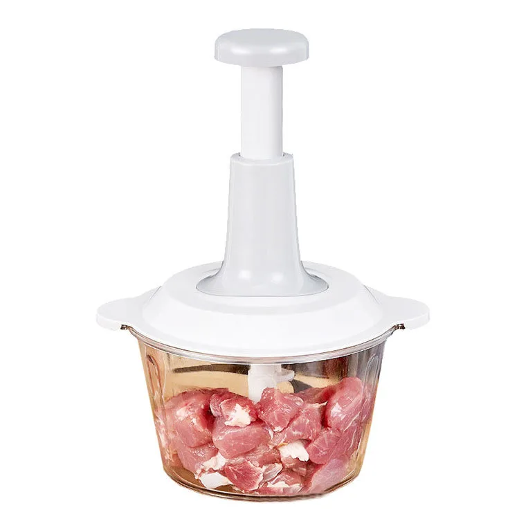 Ручная измельчитель овощей, пресс, резак для чеснока и мяса, измельчители, венчик, кухонный комбайн, блендер, измельчитель, инструмент