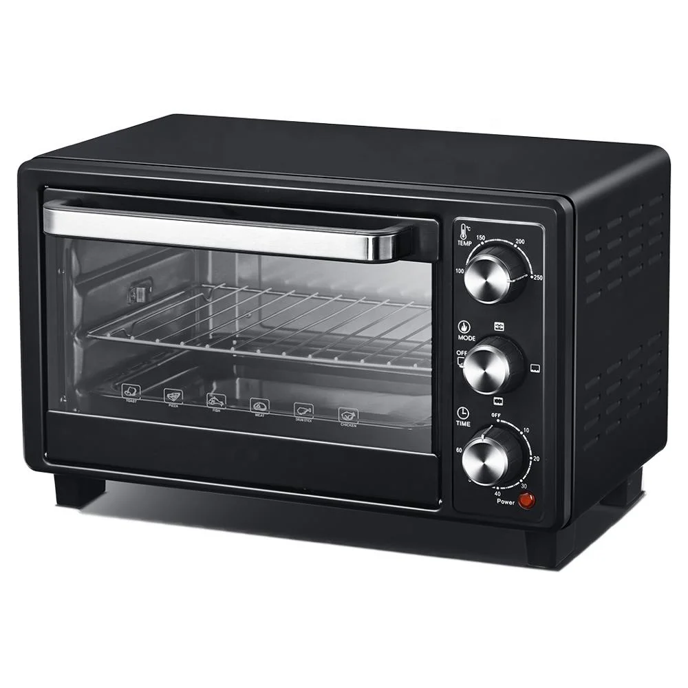 16L Home desktop Oven with CE CB RoHS
