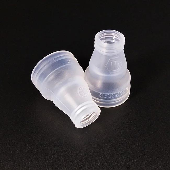 OEM/ODM Liquid Silicone Rubber(LSR) spark plugs Injection Mold