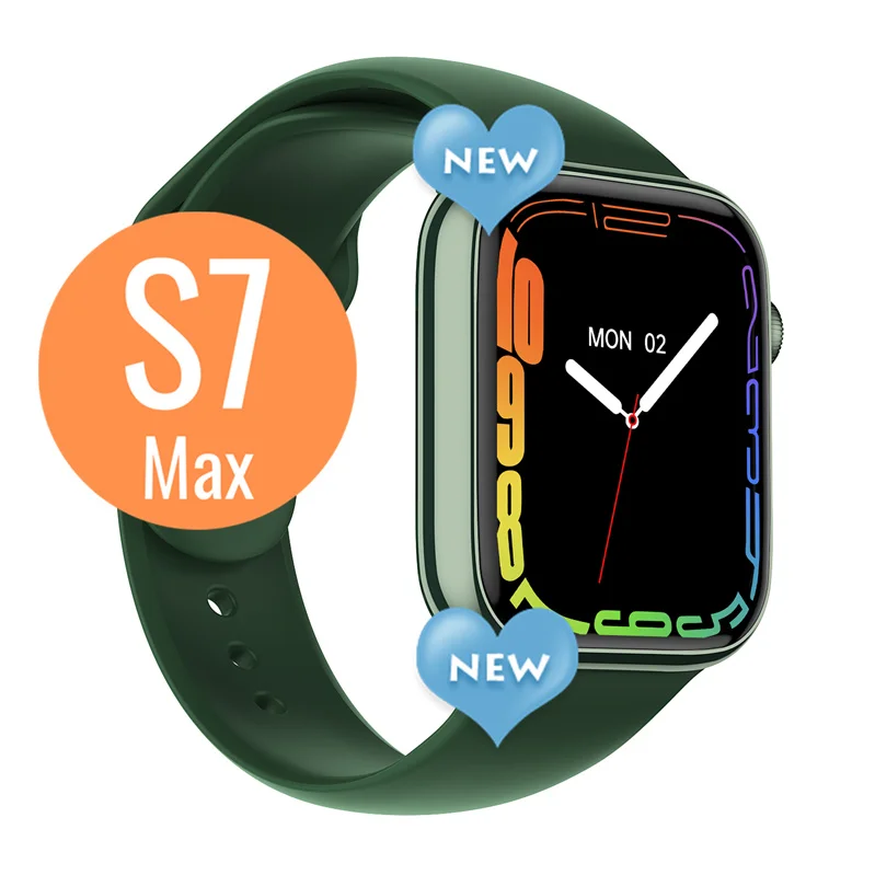 Newest Custom P30 Phone N78 Wach Hw22 Pro Mx 119 Plus Wear Os Smart Watch