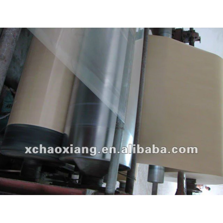 Insulation pet film/presspaper  widing paper for motor