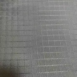 Nylon Oxford 200D Dobby Fabric