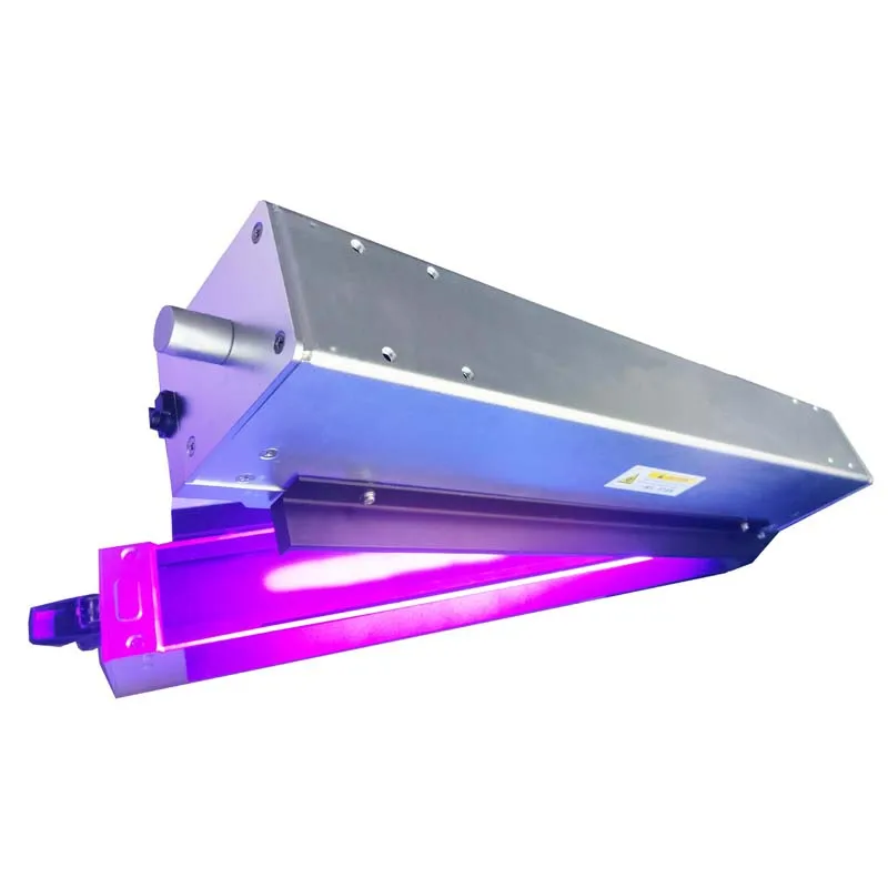 395nm 40w High Power UV Led For Flexo Printing Dryer Offset UV LED Unit