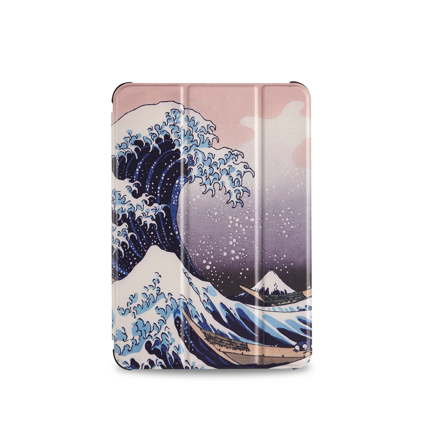
Fashing Printing Decor Anti Drop Protective Cover for Samsung Tab. S2 8.0 