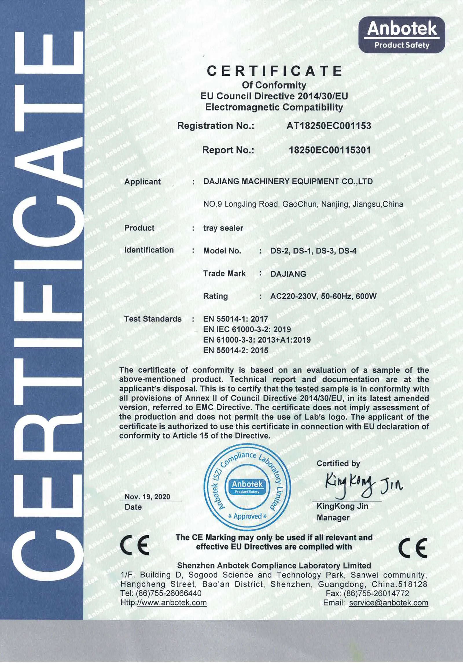 DZ-260 HOME INDUSTRY FRUIT VEGETABLE VACCUM PACKING MACHINE Packing food machine Plastic food container Hand sealer machine