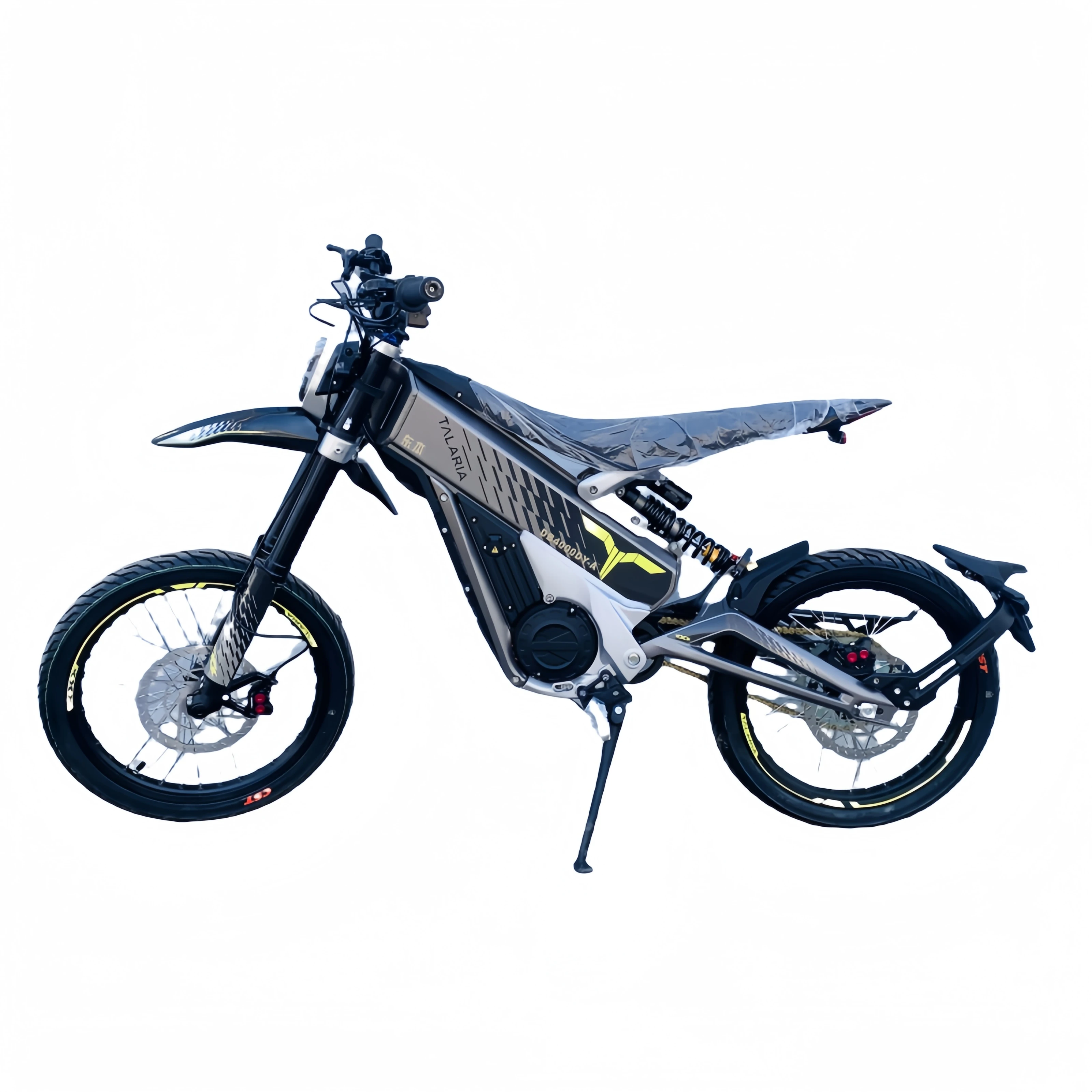 New Release Talaria  XXX 60V 40AH 5KW  X3 Electric Dirt Bike High Speed Fast Off Road E Bike Motorcycle For Sale