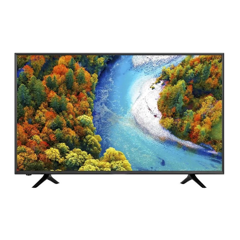  Cheap tv Wholesale price 65 inch Smart 4K HD television set OLED TV / LED LCD