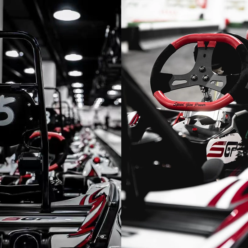 Новая продукция электрический автомобиль Go Kart Buggy 4x4 Gokart-купить Электрический багги-кар продукт Gokart on go kart