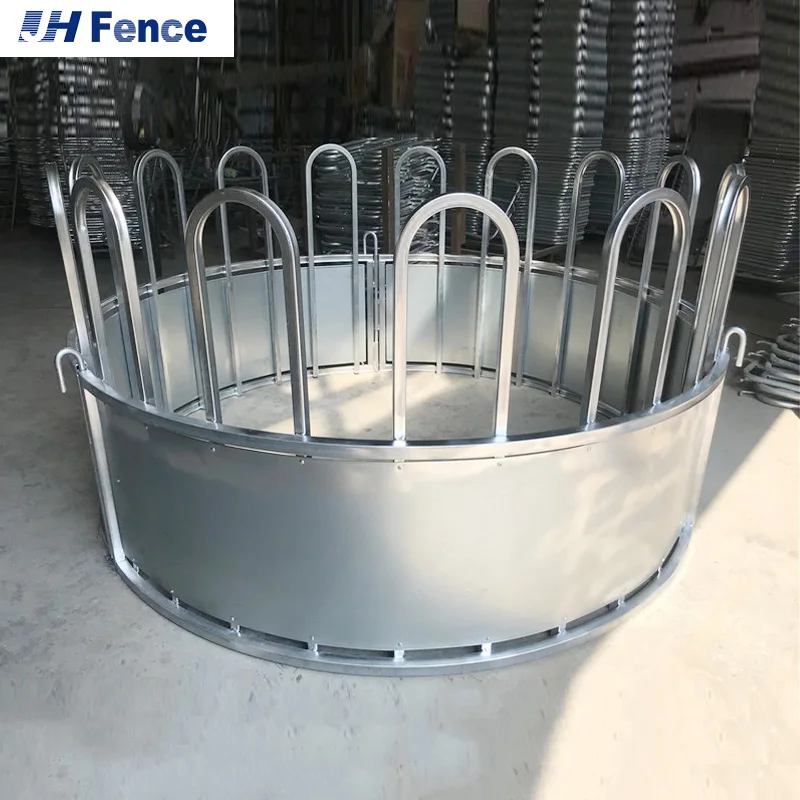 Top Quality Cattle/Horse Hay Feeder